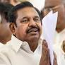 AIADMK factions patch up; Velumani-led rebels meet Edappadi Palaniswami