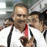 'No intention to split AIADMK, never aspired for ministerial berth': S P Velumani