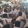 EPS, Velumani supporters clash as rift resurfaces
