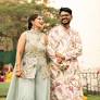 A real-life “2 States” wedding in the Indian chess family