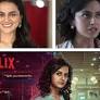 Shraddha Srinath On Topping Ott with Tamil gaming thriller The Game: You Never Play Alone