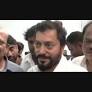 CM Vijay's inner circle: Actor Srinath sworn in as new Fisheries Minister