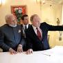 SAV Q&A with Srinath Raghavan: India’s Multialignment Strategy and Neighborhood Policy
