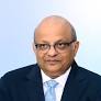 Turning things around: An interview with Natarajan Srinivasan