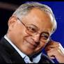 Tata trusts reappoint Venu Srinivasan as vice-chairman for life
