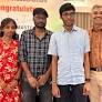 Vaishali’s emotional return to Chennai after winning Candidates 2026