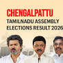 Chengalpattu (Tamil Nadu) Assembly Election Result 2026: S. Thiyagarajan of Tamilaga Vettri Kazhagam Wins