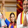 Tamil Nadu Assembly Elections: Who are TVK’s unexpected winners? Meet Keerthana Sampath and N Sunil Anand