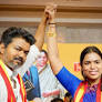 Consultants, Workers & Now Winners: Vijay's Bet On Fresh Faces Pays Off In Tamil Nadu Polls