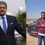 Anand Mahindra’s Monday motivation is 'Velu Garu', who studied in a sarkari school but now leads Mahindra
