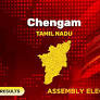Chengam Election Result 2026: Chengam Assembly Seat Results, MLA's, Candidates, Vote Share