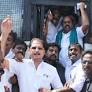I-T sleuths search TN Minister EV Velu's properties; 2nd DMK functionary to be raided in a month