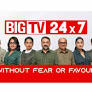 BIGTV 24×7 Malayalam News Channel , Find Key People and Availability in Cable , DTH Services