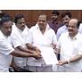 AIADMK leaders urge speaker to reject MLA resignations, cite anti-defection law violations