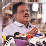 AIADMK remains the only party to take legal measures to retrieve Katchatheevu, says Thalavai Sundaram