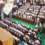 Centre trying to create fiscal crisis for Tamil Nadu: State finance minister Thangam Thenarasu in Assembly