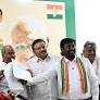 Congress fields Robert Bruce in Tirunelveli Lok Sabha constituency