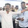 Vijay cabinet becomes bigger: 23 ministers take oath; 19 from TVK, 2 from Congress