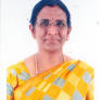 Dr. Rajeswari. R
