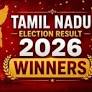 Tamil Nadu Election Result Winners list 2026: Full list of winners and losers in Assembly elections