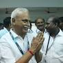 Vaithilingam wins it big for Congress in Puducherry
