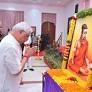 TVK ministers Arunraj, Vanni Arasu slam Guv over saffron portrayal of Tiruvalluvar