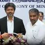 Vanni Arasu becomes Tamil Nadu’s first minister for Social Justice