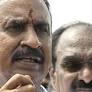 AIADMK split: Velumani faction willing to hold talks with Palaniswami; rebel Veeramani backs EPS