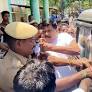 Two Vellore businessmen attacked by ex-minister’s supporters