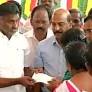 DVAC searches premises of former Tamil Nadu minister K C Veeramani