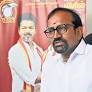 ‘Anti-Brahminism is an outdated ideology’: TVK treasurer P Venkataramanan