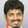 TVK nearing victory in AIADMK stronghold Kinathukadavu constituency in Coimbatore