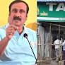 436/717 Tasmac outlets shut, claims TN minister Vignesh; only 150 shutters down, says Anbumani