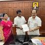 AIADMK's C Vijayabaskar Resigns As MLA, 5th Resignation In A Month