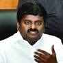 AIADMK MLA C Vijayabaskar resigns, blames EPS for party crisis