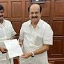 C Vijayabaskar resigns as Tamil Nadu MLA, fifth AIADMK leader to quit in 2 months