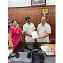 AIADMK suffers another setback as C Vijayabaskar resigns as MLA