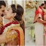 Rashmika Mandanna Says 'I'm Happy Being Married' To Vijay Deverakonda On Being Asked About Pehla Pyaar