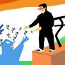Satheesan, Suvendu, Vijay Will Struggle To Fund Poll Promises