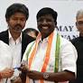 CM Vijay-led Cabinet in Tamil Nadu expands to 33; Congress joins government after 59 years