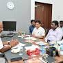 TN transport minister Vijay Tamilan Parthiban pushes tech upgrade, rural bus connectivity