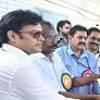 TVK’s Ramkumar wins Anna Nagar constituency