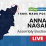 Anna Nagar Election Result 2026: VK Ramkumar of TVK wins