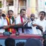 After 2021 victory, V. Muthuraja eyes re-election in Pudukkottai amid three-way electoral battle | India News