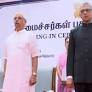 Tamil Nadu cabinet gets bigger under Vijay; Congress returns after nearly six decades