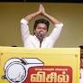 First TVK government: 10 ministers likely to take oath with ‘CM’ Vijay