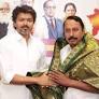 Expelled AIADMK leader Sengottaiyan joins actor Vijay’s TVK, nothing to respond says Palaniswami