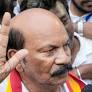 Who is TVK's VS Babu? King slayer who defeated DMK's Stalin in Tamil Nadu's Kolathur