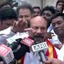 Tamil Nadu Assembly Elections 2026 | Former colleague V S Babu turns nemesis for M K Stalin