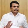 Senthil Balaji takes dig at CM Joseph Vijay over power cuts